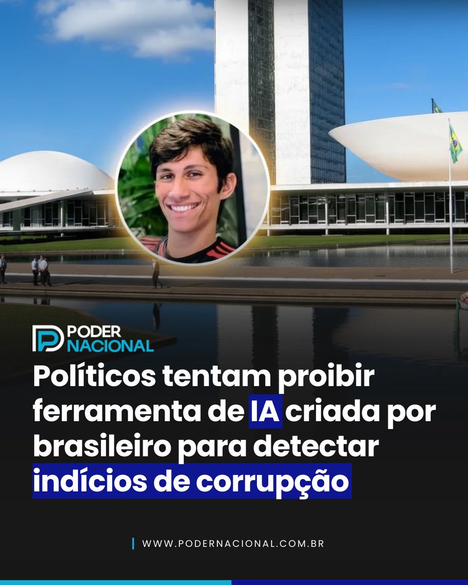 Poder Nacional tweet media