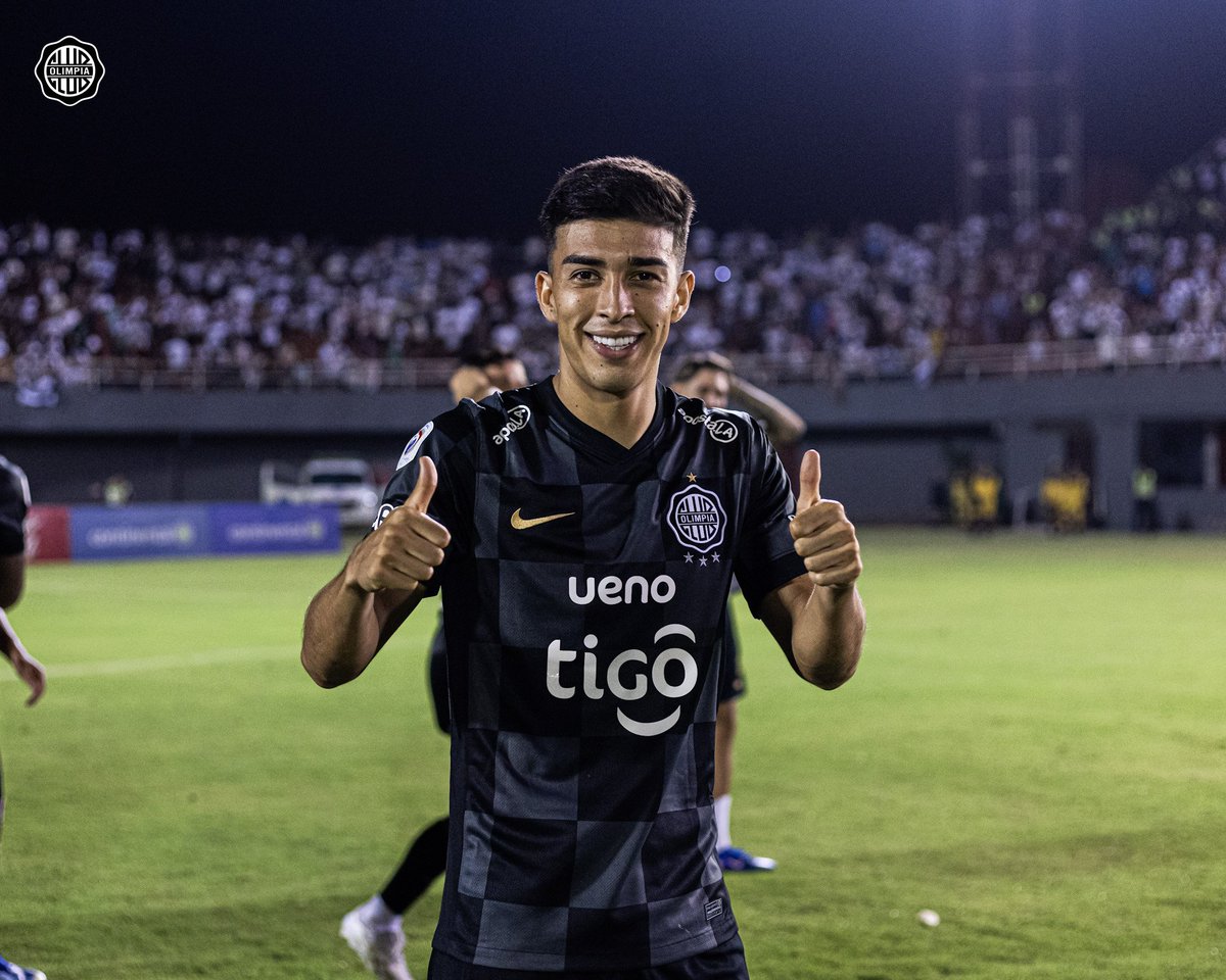 elClubOlimpia's tweet photo. Partido a partido. Más unidos que nunca, peleando por lo que nos propusimos.

¡𝐕𝐀𝐌𝐎𝐒 𝐍𝐎𝐒𝐎𝐓𝐑𝐎𝐒!

🤍🖤🤍 https://t.co/zxzTG2yJFD