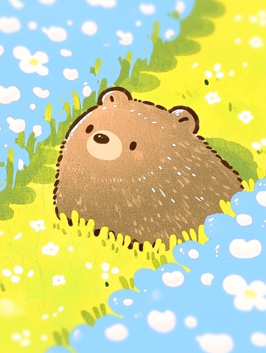 3月になりました！