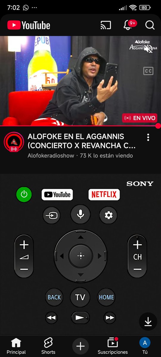 lmca_ngel's tweet photo. Otro que se le cayó la película 🤣🤣 y los millones? https://t.co/os4CGi0Fpr