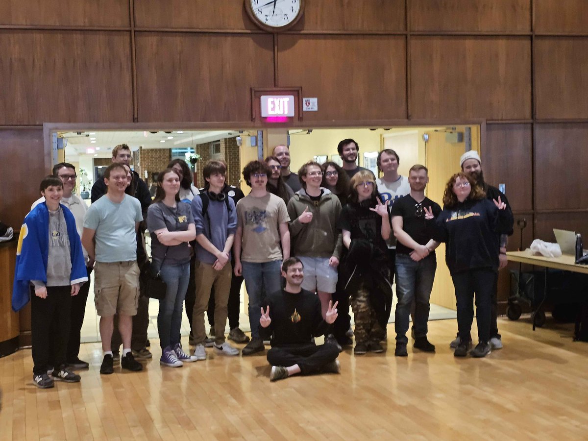 PGH Smash tweet media