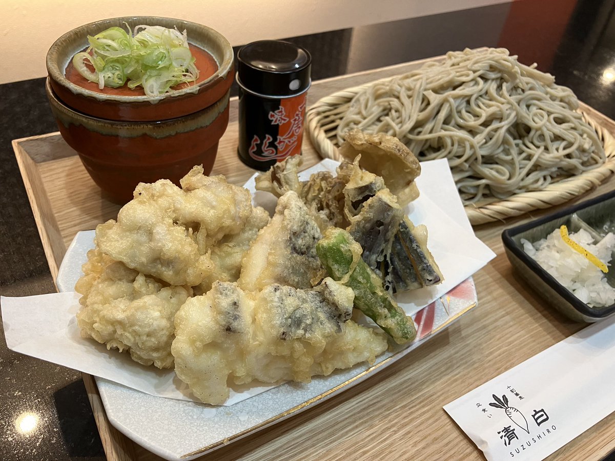 築地やまの tweet media