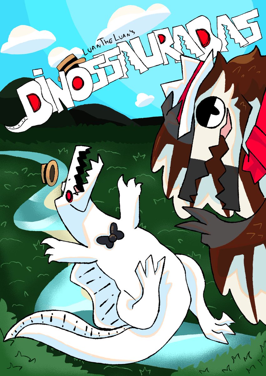 Mimic Posting tweet media