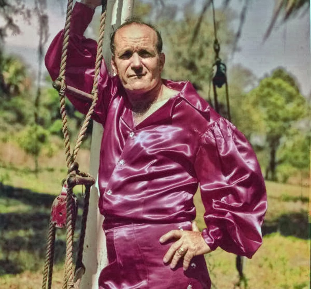 Fancy Boy Brandon tweet media