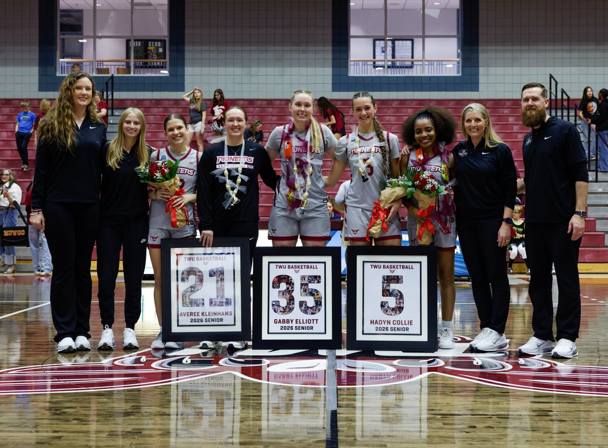 TWU Basketball tweet media