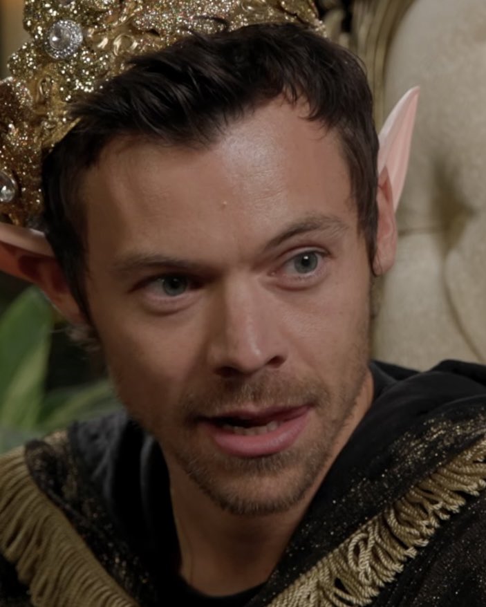 what the fuck is his problem