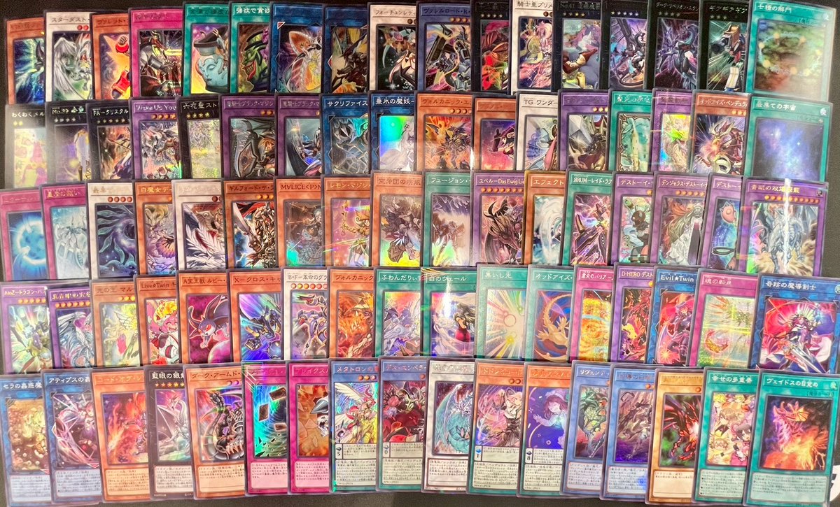 💫💫💫ストレージ追加情報💫💫💫 下記4タイトルを大量追加しており