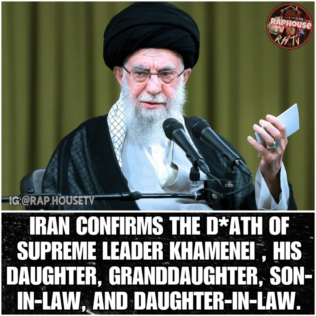 Raphousetv (RHTV) tweet media