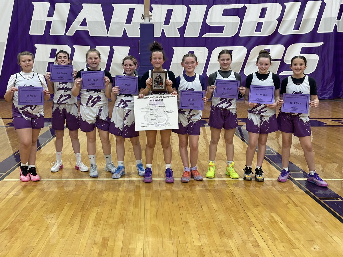 CoachMoe86's tweet photo. Congrats to our 5th graders on winning their tournament today! It’s so exciting to look to the future and know it’s in good hands. We have so much big time potential coming up! #PPEW #Program1st https://t.co/LAafsHTYaW