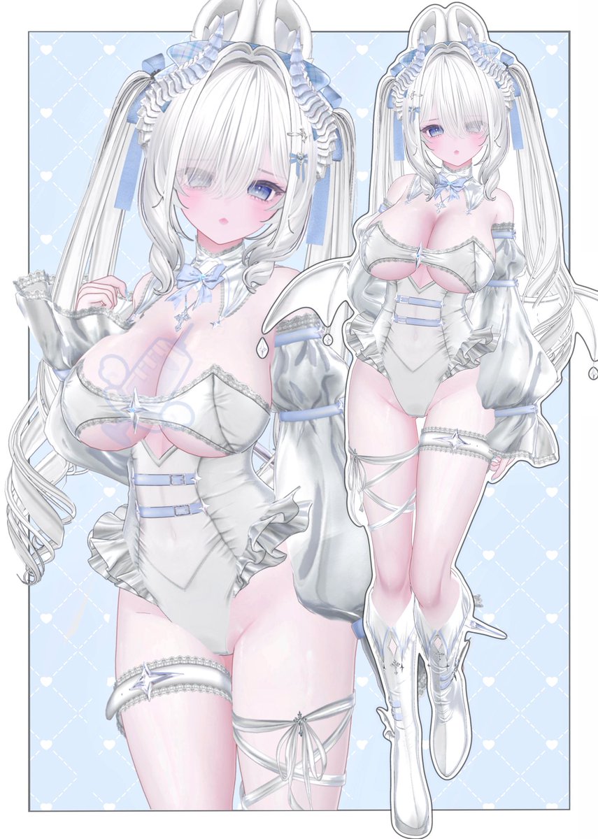莹 tweet media