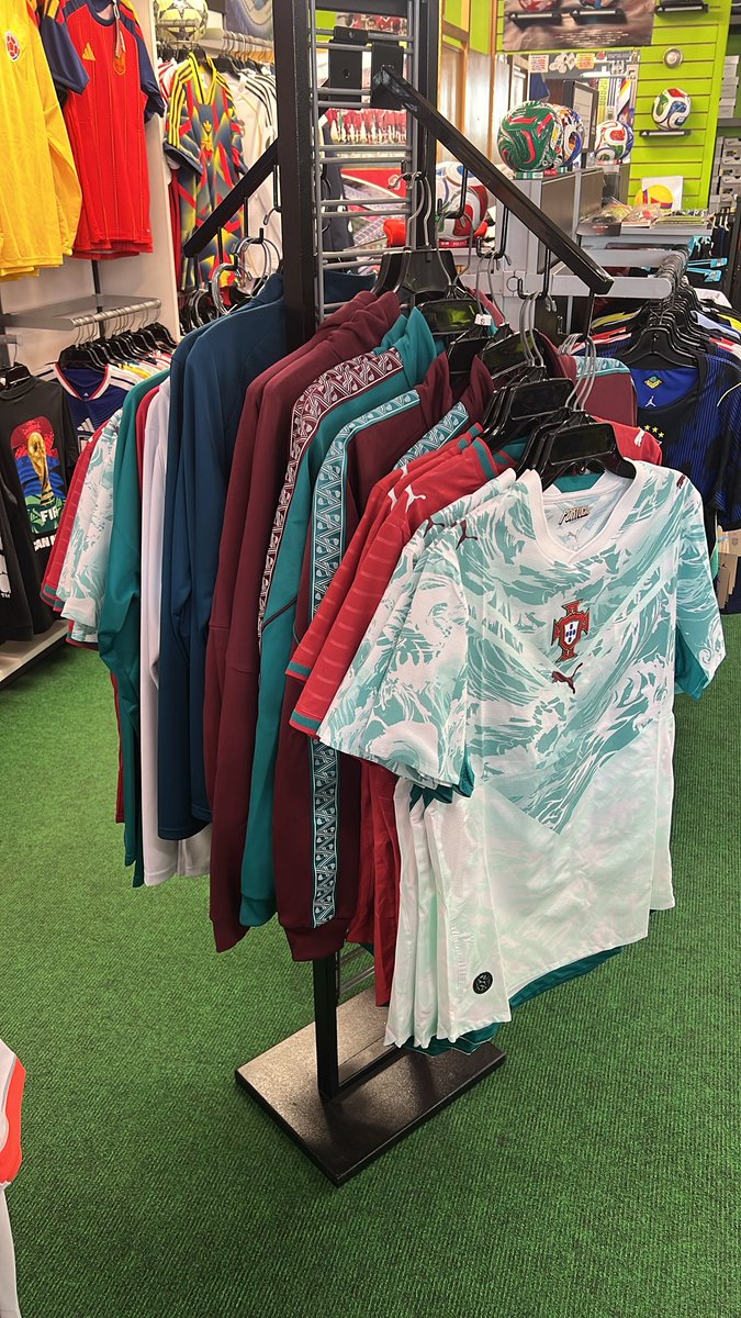 North America Sports tweet media