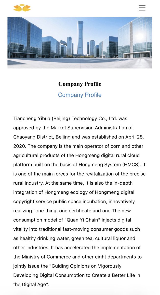 JolTrades's tweet photo. $INNI company profile.

Expecting a very big run here…I suggest looking into just how extensive their digital rural cloud platform is.

On VERY high watch this week… https://t.co/WYV1Uw0YZT
