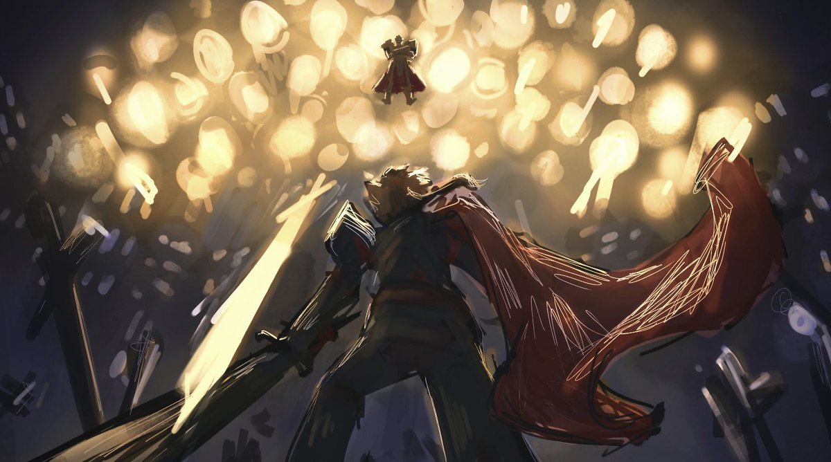 doodle
#strangefake #fsf