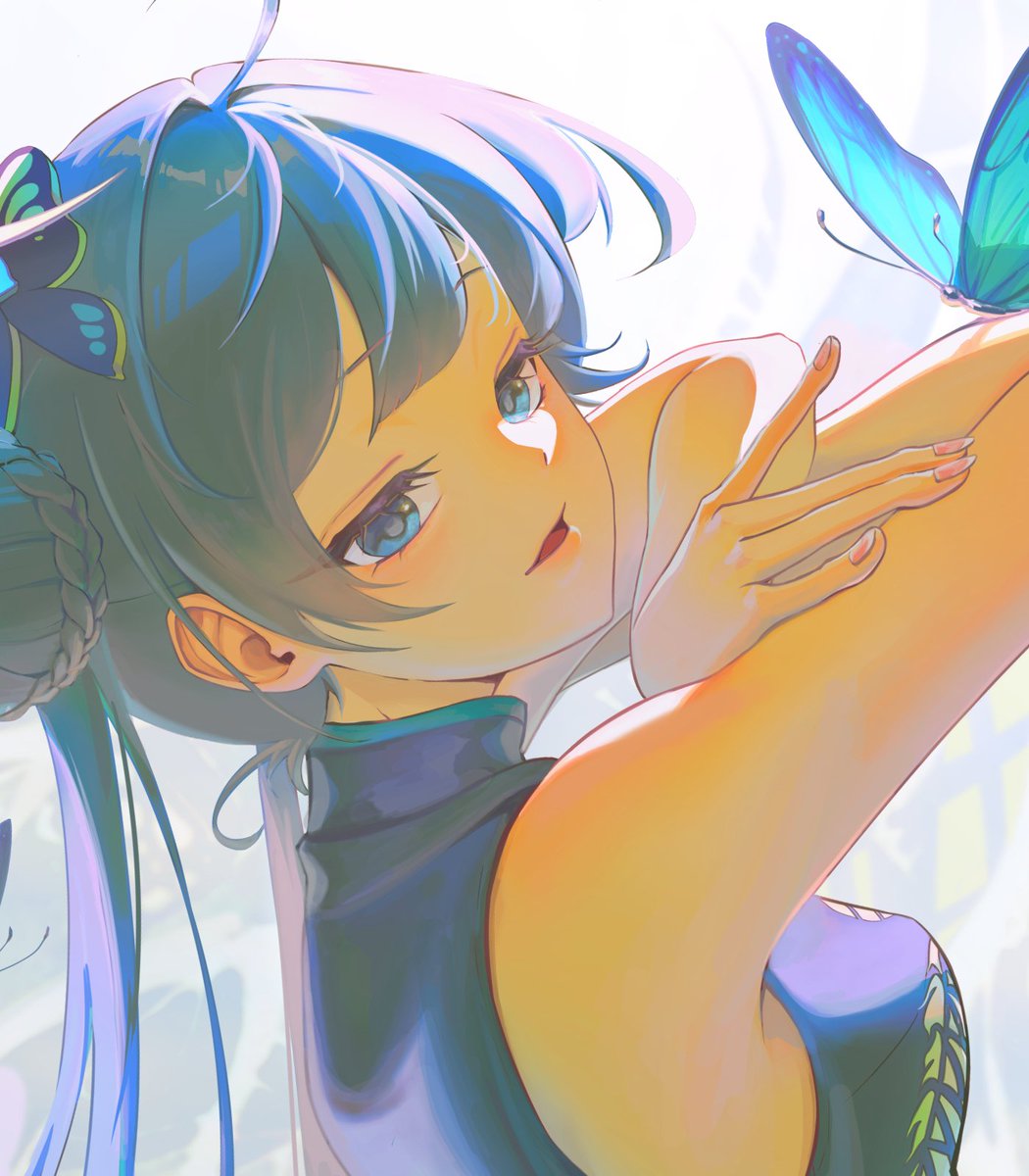 B_drawing_p's tweet photo. 수분화 연습중 https://t.co/xtmHpfvOHB