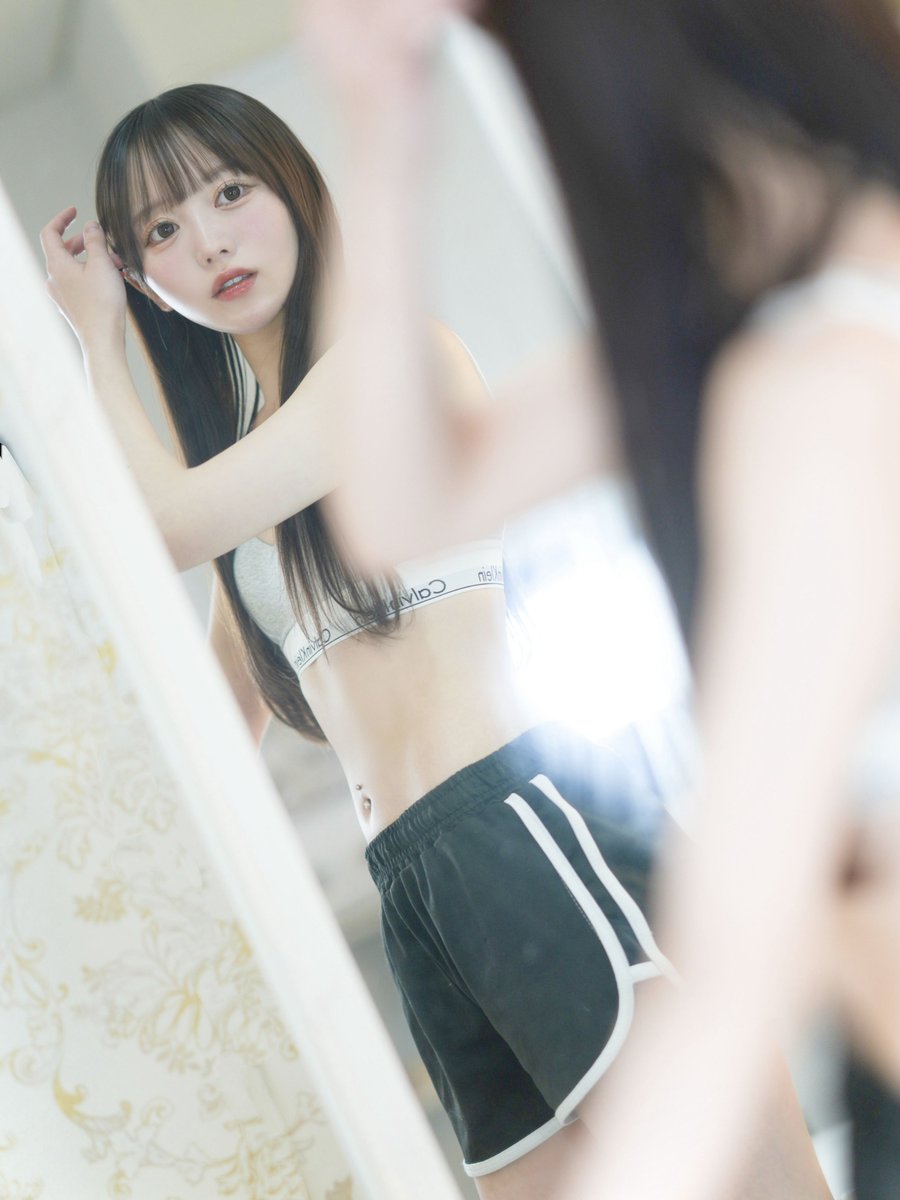 小宮うる(ideal peco) tweet media