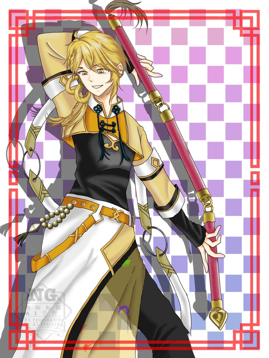 🎶      フライングゲット
           僕は一足先に
           君の気持ち
           今すぐ手に入れようか    🎶

【浦島坂田船】フライングゲット／AKB48
                                           【歌ってみた】

#センラの絵ぇやん 
 #浦島坂田船