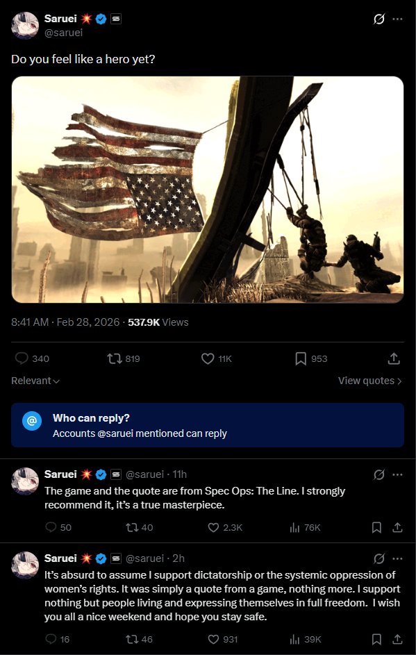 Marshal Bohemond ⚔️⛨ | Space Marine Vtuber tweet media