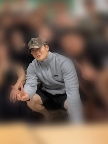 전역 기념 사진 재현이랑 정우 #재현 ♡