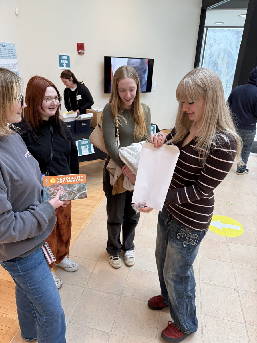 Jeni Williams tweet media