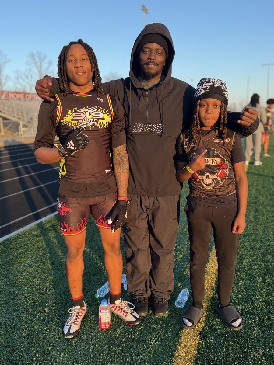 Roc Carmichael tweet media