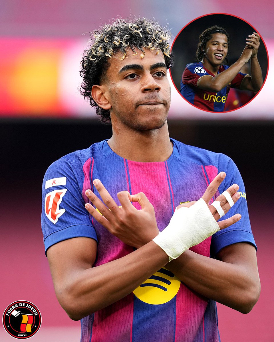 Fuera de Juego tweet media