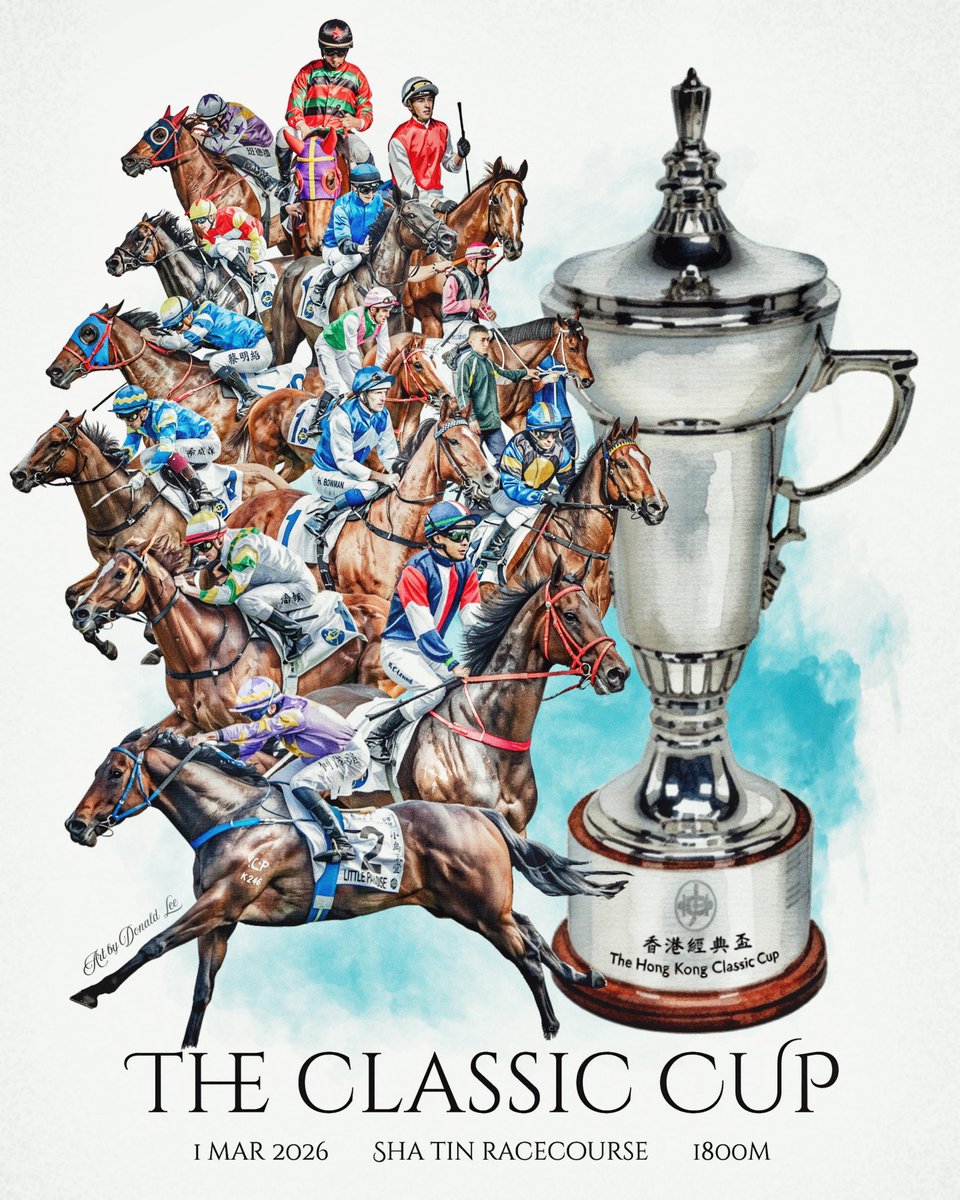 Donald Lee tweet media