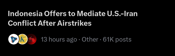 I'm so sorry for being Indonesian this is embarrassing it's killing me but remember, I stand with Palestine forever