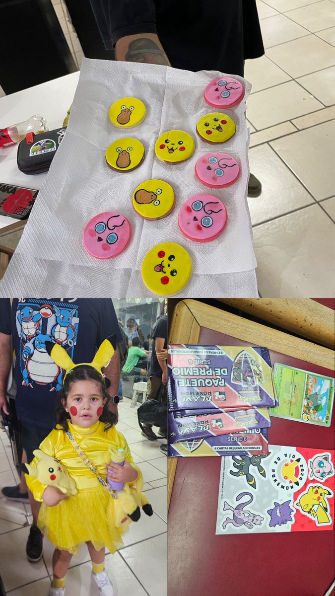 Pokemon VGC Mendoza tweet media