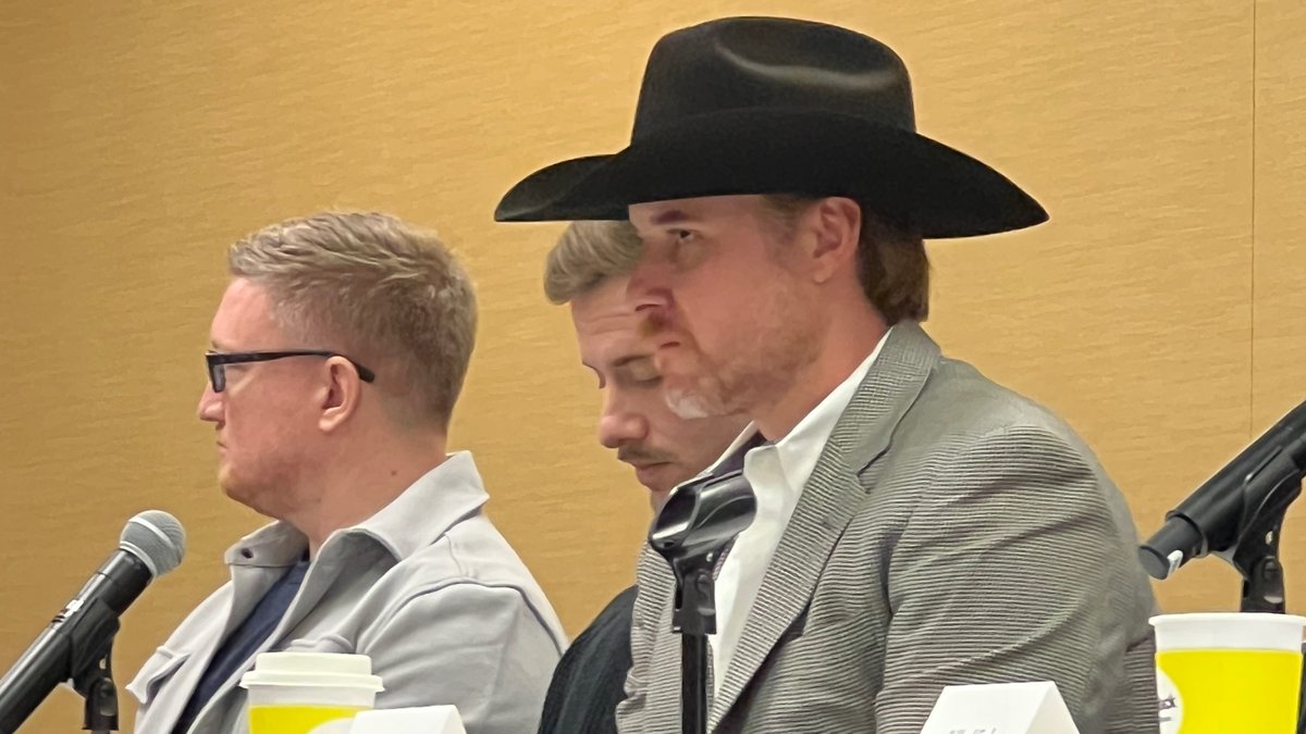 Neil Stratton tweet media