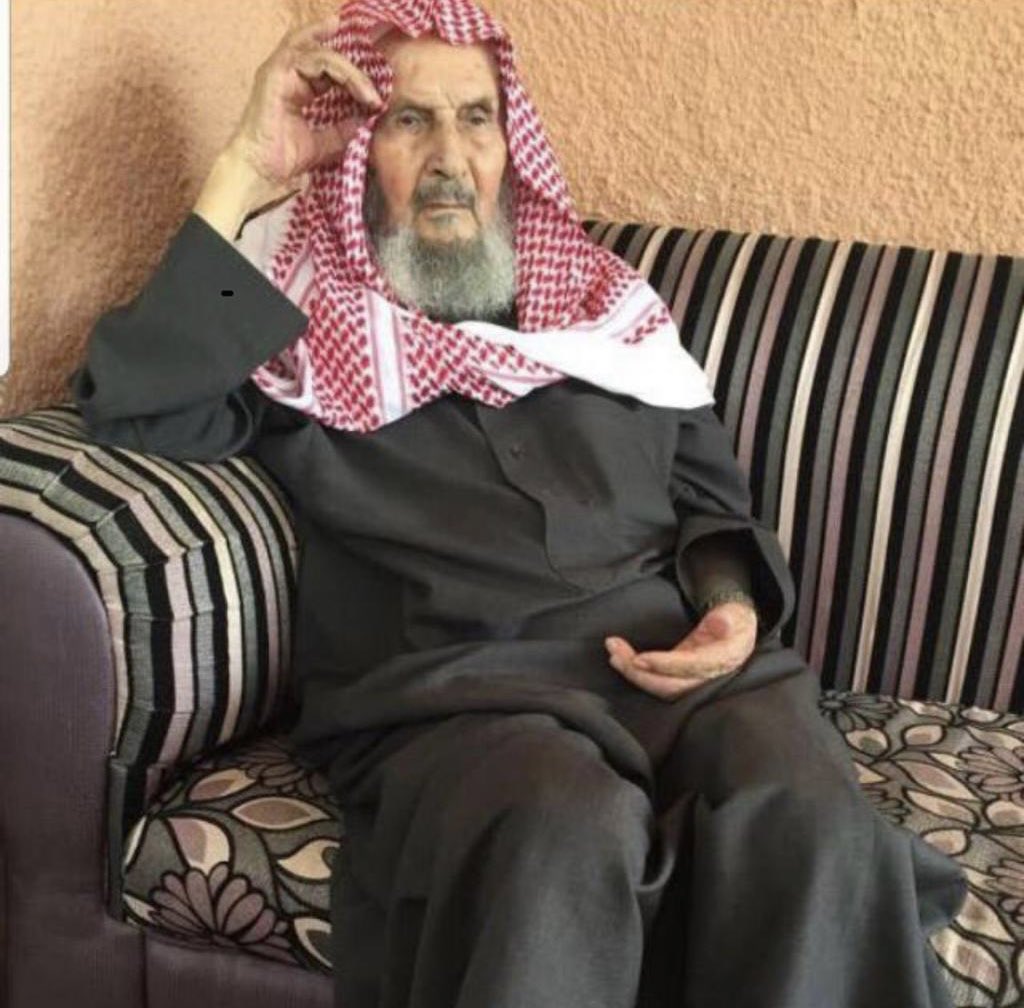 مفرح الشهراني tweet media