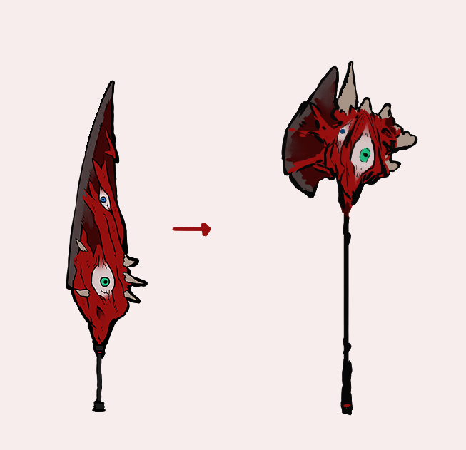 ❥ hazel ︻デ═一 tweet media