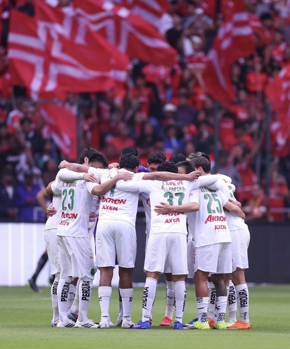 Agustín Jiménez tweet media