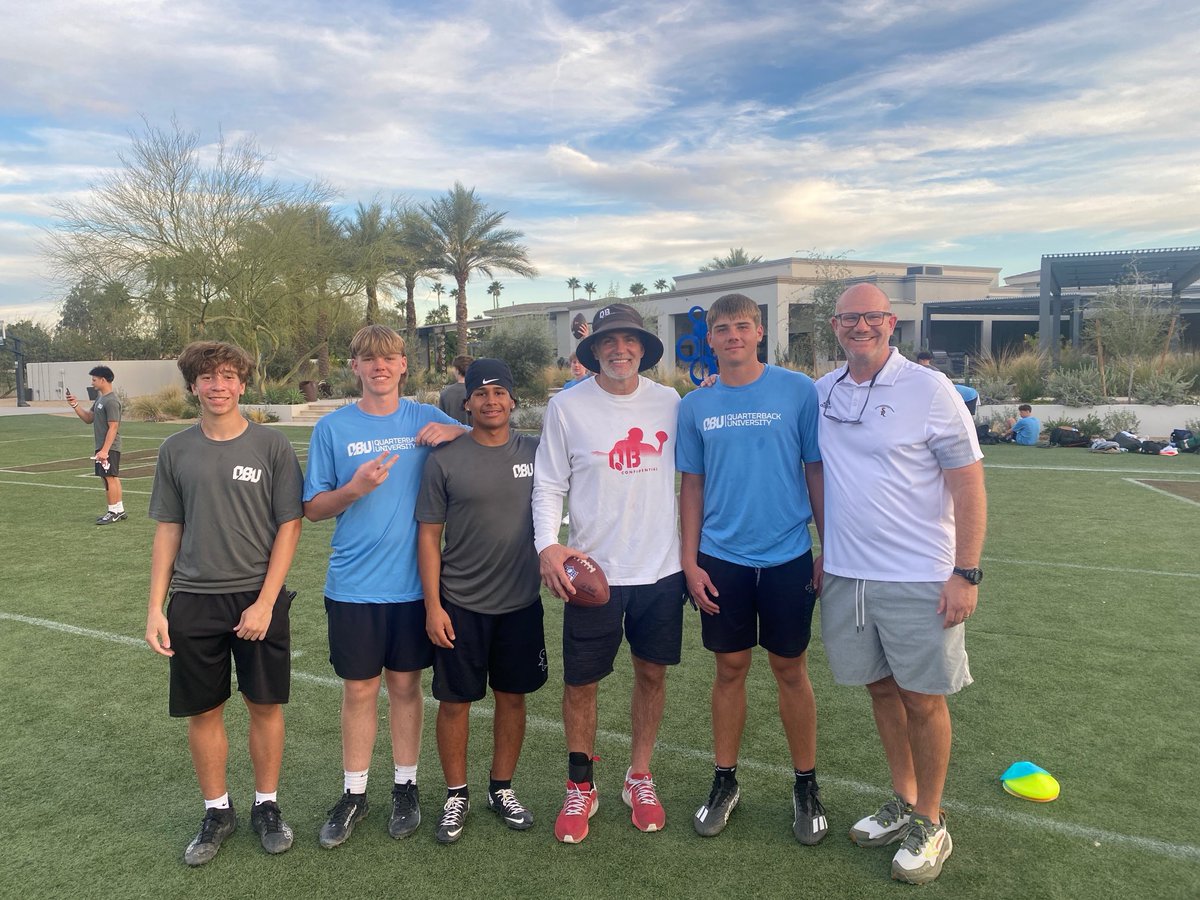 Michael Zdebski tweet media