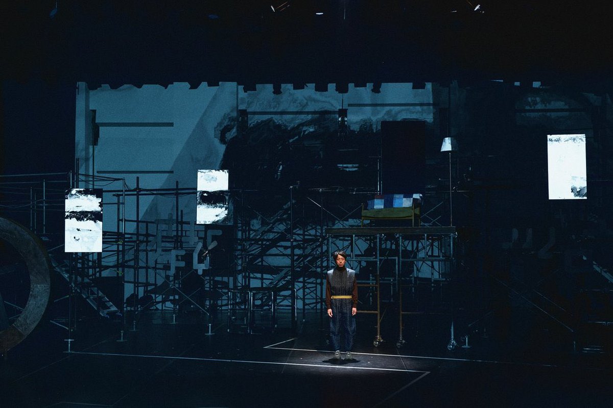 西田悠哉 Yuya Nishida tweet media