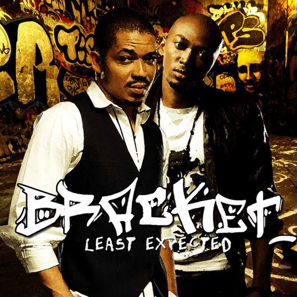 Real ones remember that this album was #proper R&amp;B 🙂‍↕️