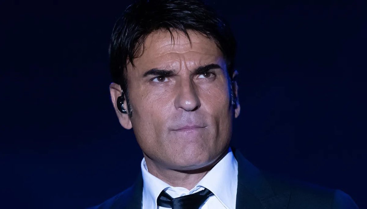 jincrisse's tweet photo. SAL DA VINCI
SAL DA VINTO #sanremo2026 https://t.co/mjfOxdpfue