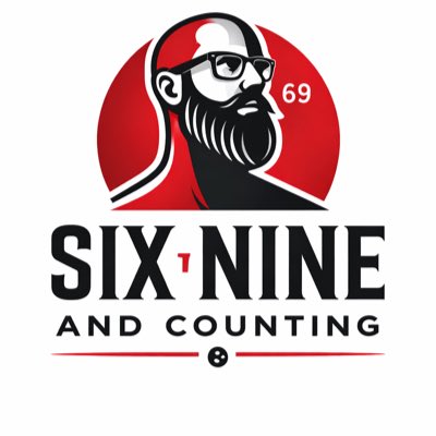 six9andcounting's tweet photo. #NewProfilePic https://t.co/dBXLlP8XEh