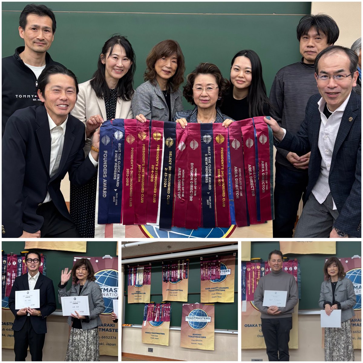 OsakaTMC's tweet photo. Area C3 Contests pictures https://t.co/dEWh6ap8hZ