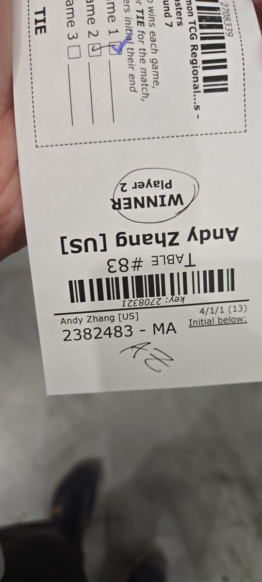 Andy Zhang tweet media