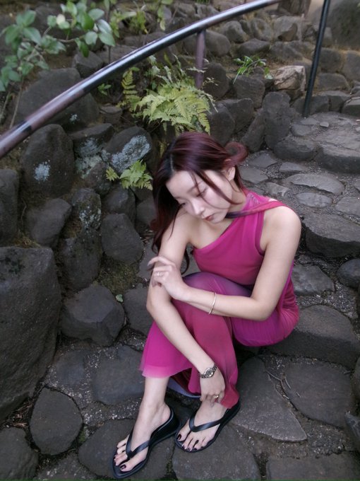 Twitterのコスプレ画像31