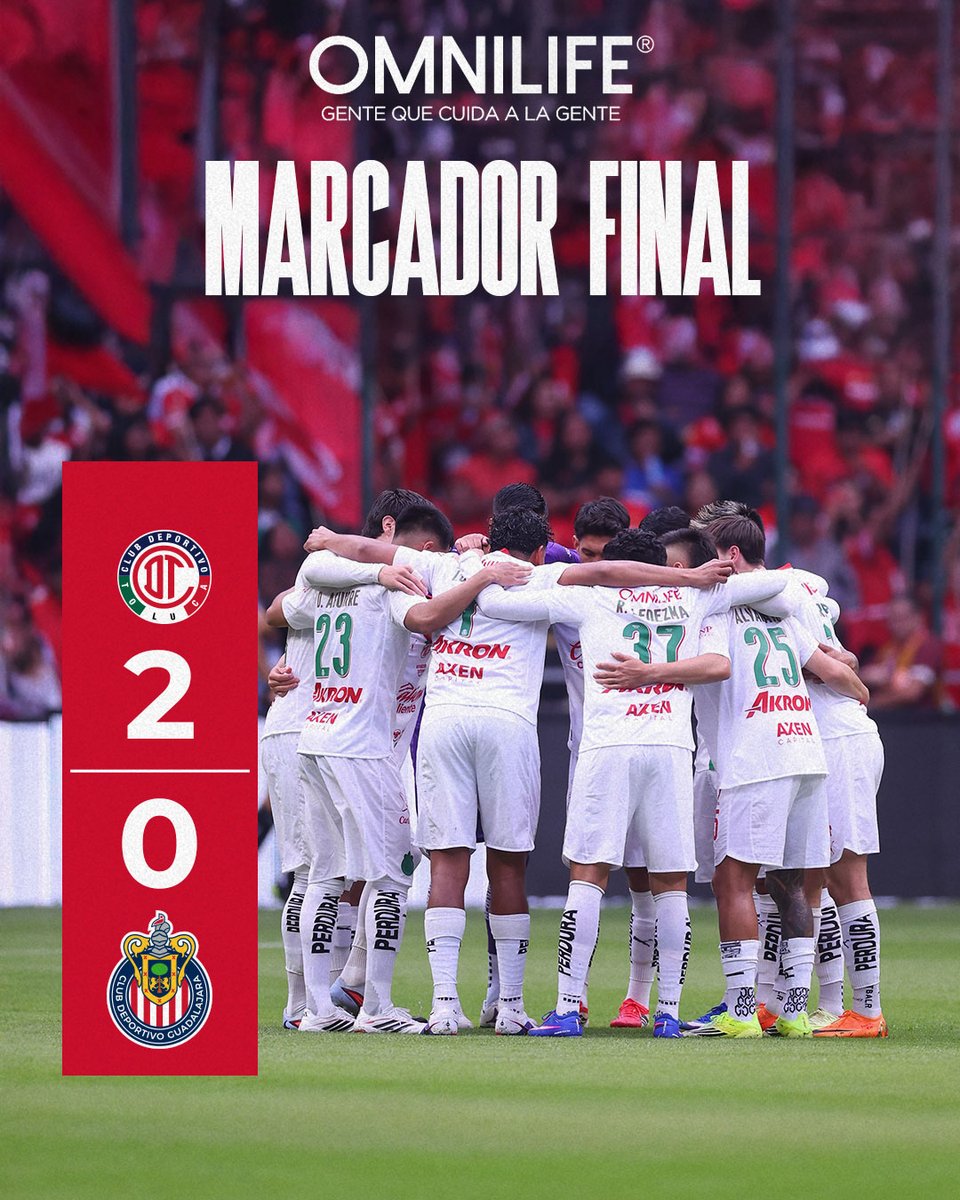 CHIVAS tweet media