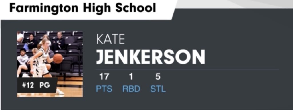 Dustin Jenkerson tweet media