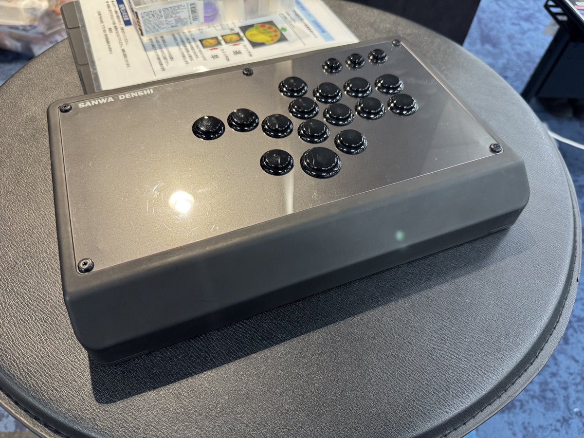 三和電子株式会社 (@sanwadenshi) / Posts / X