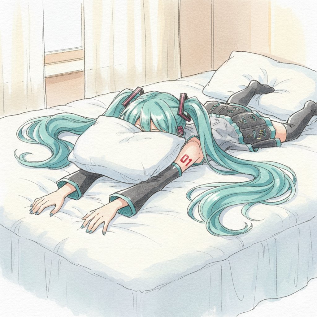 りういち(🍞🍞🍞) (@miku10th) / Posts / X