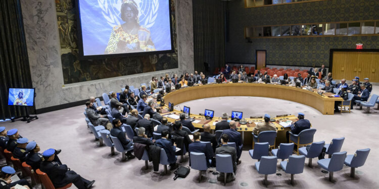 LeonardoJYar's tweet photo. El Consejo de Seguridad de la Organización de la ONU se reunirá de urgencia en la tarde de este sábado para discutir la situación en #Irán tras los ataques lanzados por #EEUU e #IsraelTerroristState y el contrataque de la nación persa a Tel Aviv y a las bases estadounidenses. https://t.co/8mT7xO9MbY