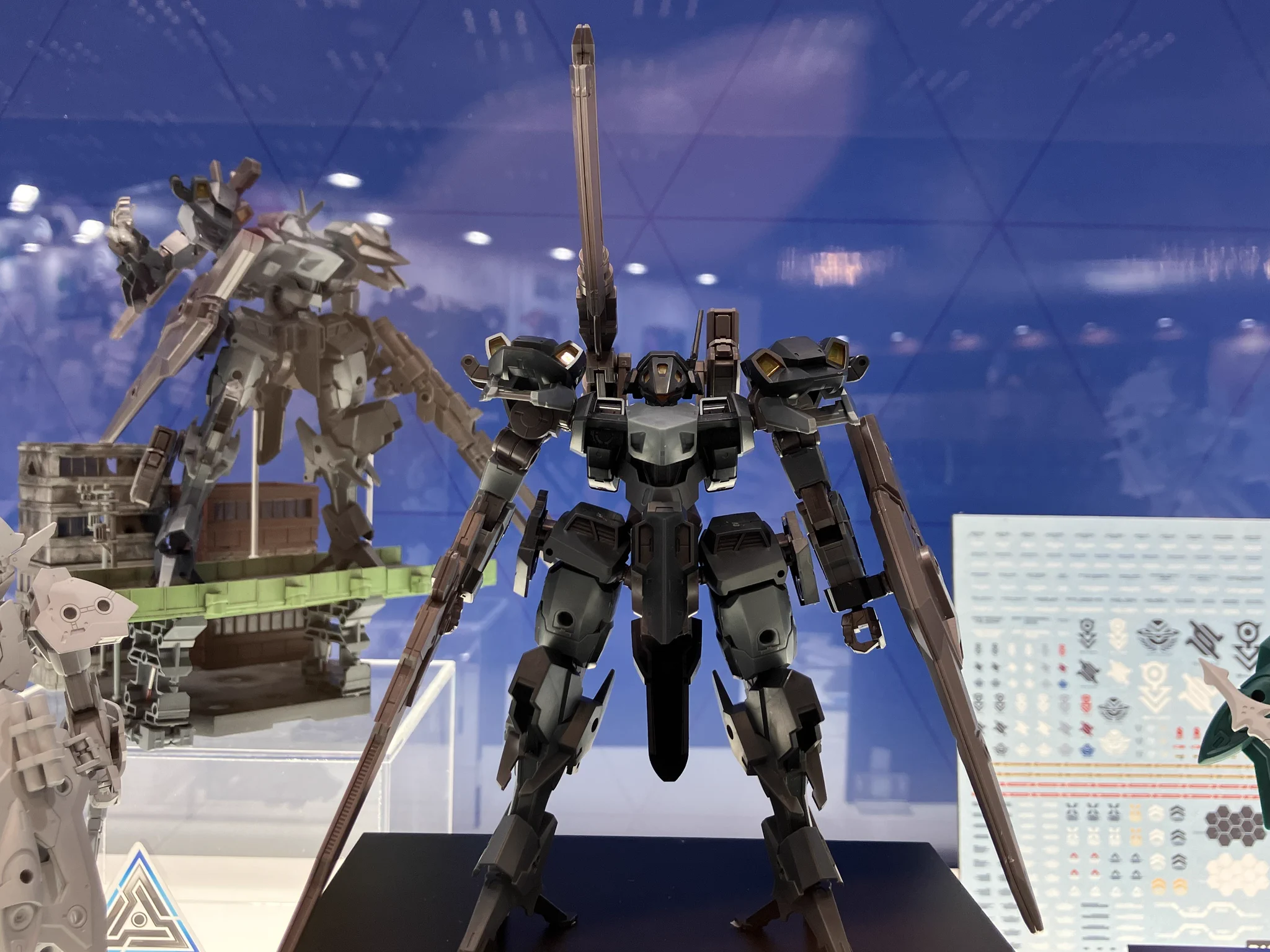 30 MINUTES MISSIONS公式SNS on X: 
