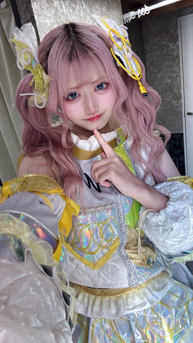 天羽 アリス🎪⚡️【.Link】@3/7(土)アリス生誕祭フライト