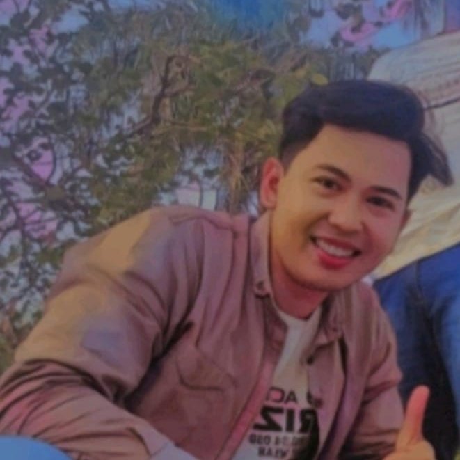ariist18's tweet photo. #FotoProfilBaru https://t.co/zcEGB5Dl17