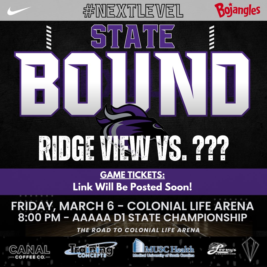 Ridge View Sports tweet media