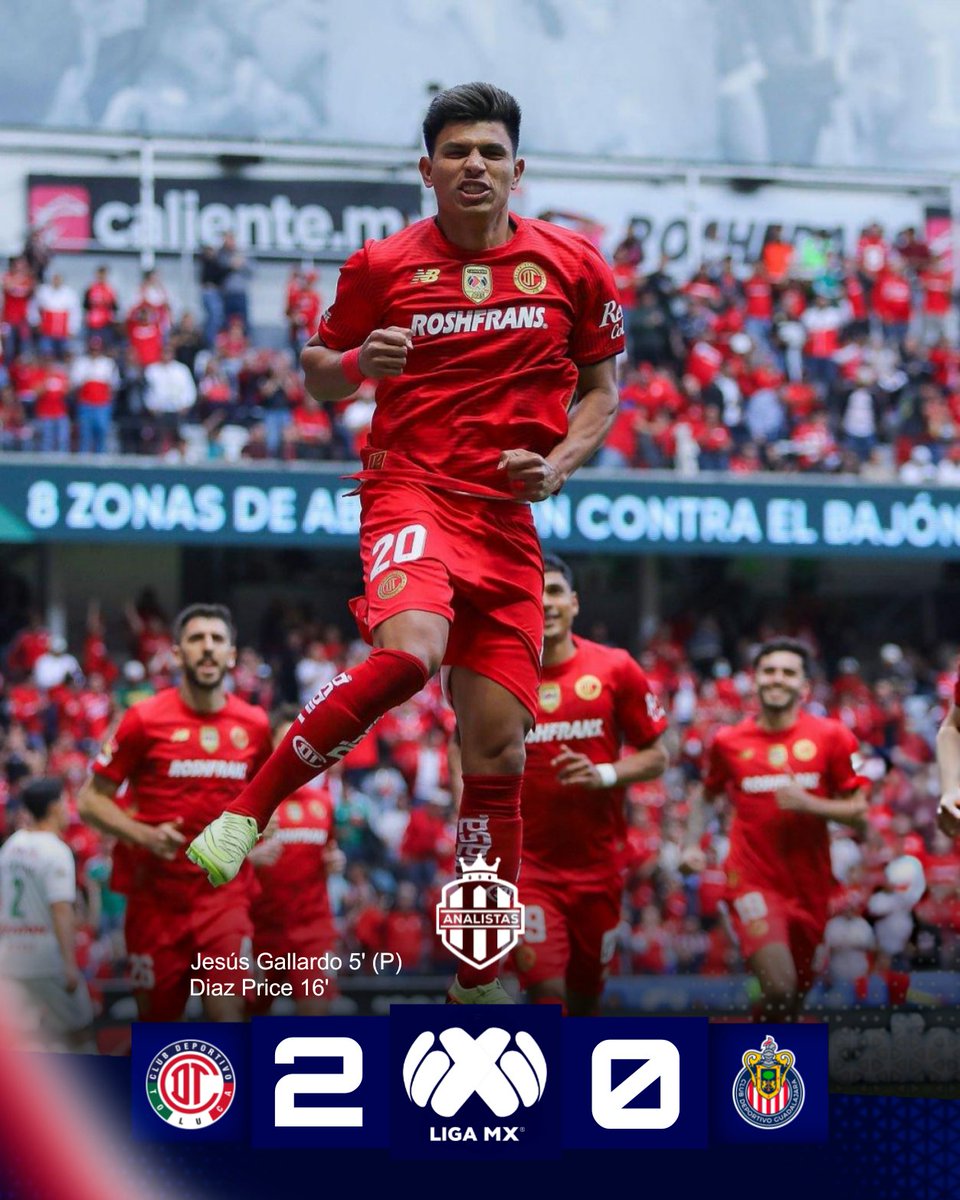 SomosAnalistas_'s tweet photo. ¡¡EL CHORIZO POWER LE QUITA EL LIDERATO A LAS CHIVAS!! 👹🔥 https://t.co/wxLjpM6fsm